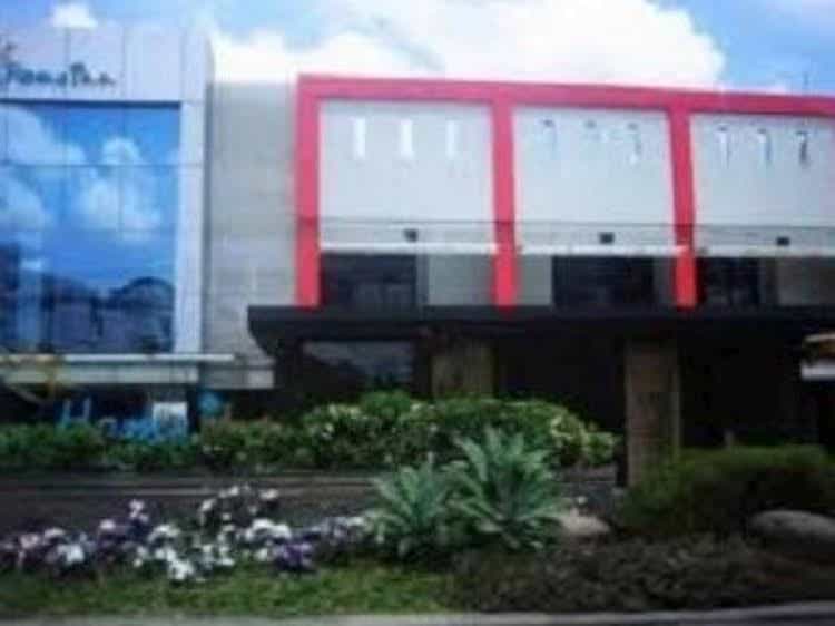 Home Inn Palembang