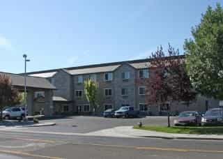 Comfort Inn & Suites