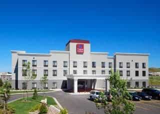 Comfort Suites
