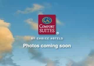 Comfort Suites
