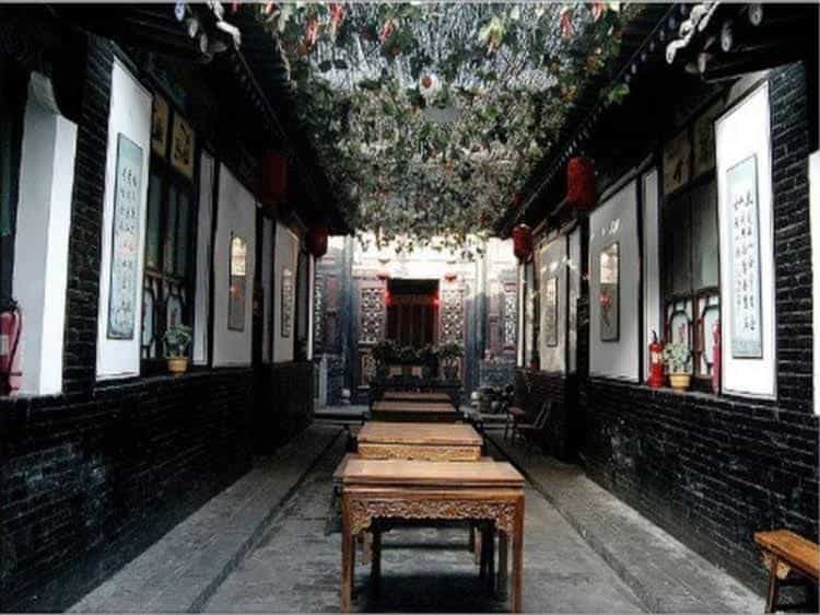 Pingyao Fu Xing Gong Hostel