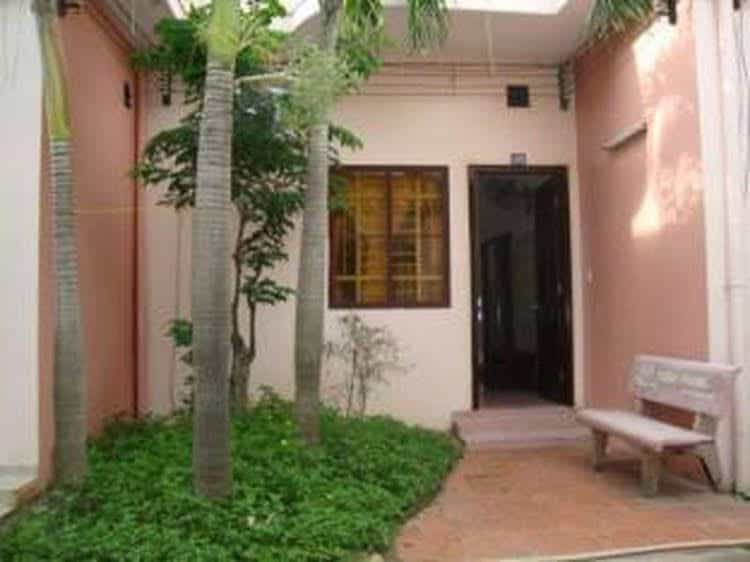 Huynh Mai Hotel Huynh Mai Hotel