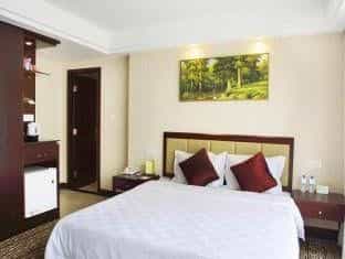 Changsha Friendship Hotel