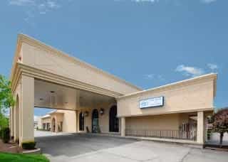 Clarion Hotel and Conference Center