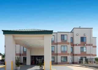 Comfort Suites