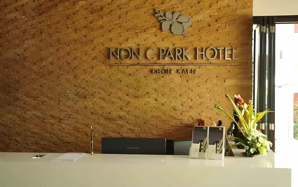Non C Park Hotel Non C Park Hotel