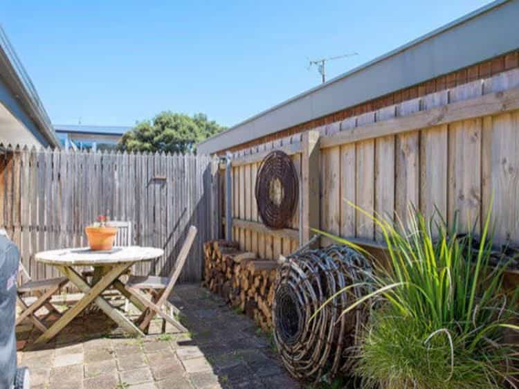 Beach Break Holiday House
