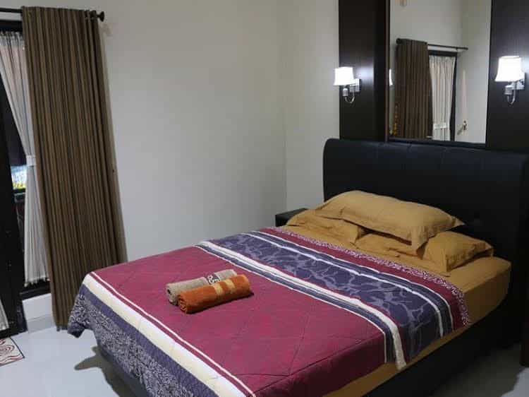 Agung Inn Prawirotaman Agung Inn Prawirotaman