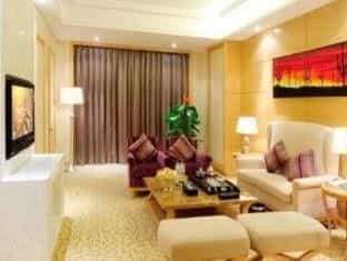 Jinjiang Grandlink Hotel