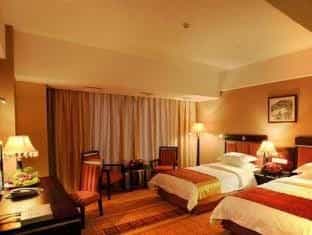 Yangshuo Jasper International Hotel South Wing
