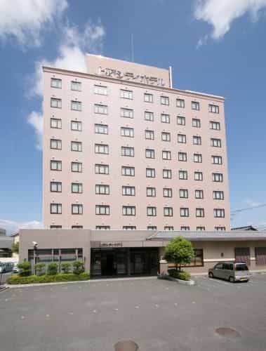 Iga Ueno City Hotel