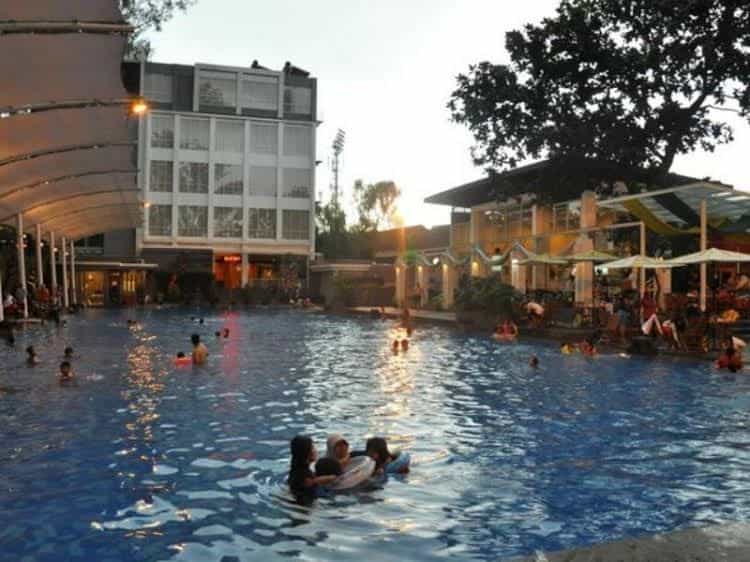 Oasis Siliwangi Boutique Hotel Oasis Siliwangi Boutique Hotel