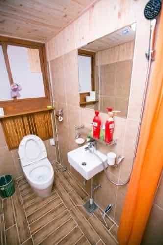Bukchonmaru Hanok Guesthouse