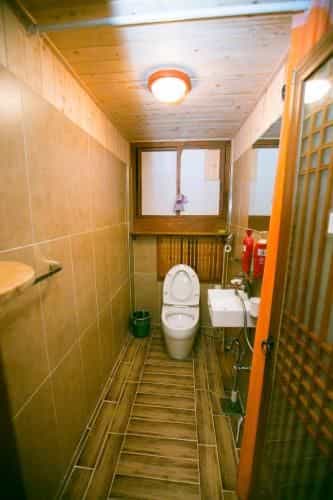 Bukchonmaru Hanok Guesthouse