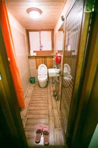 Bukchonmaru Hanok Guesthouse