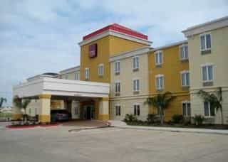 Comfort Suites Near Texas A and M - Corpus Christ