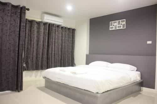 โรงแรมเดอะ โมสท์ โรงแรมเดอะ โมสท์