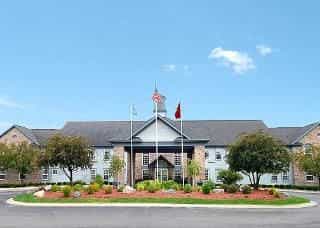 Comfort Inn & Suites University Park