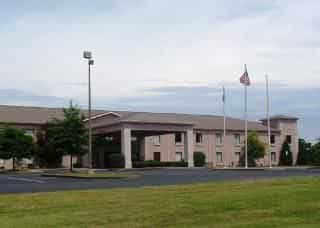 Comfort Inn & Suites