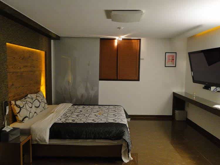 Hotel Nyxfox