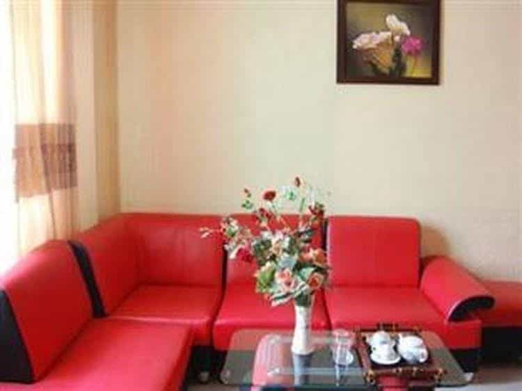 Tulip Hotel Bien Hoa