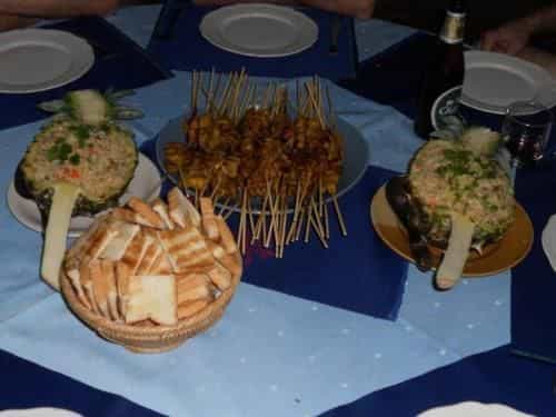 Bang Boet Bay Beach Resort Bang Boet Bay Beach Resort
