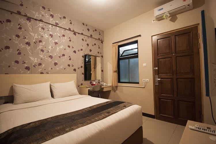 Mine Home Hotel Cihampelas Mine Home Hotel Cihampelas