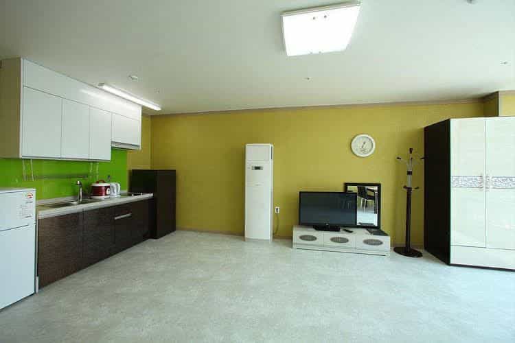 Beach Condo Resort