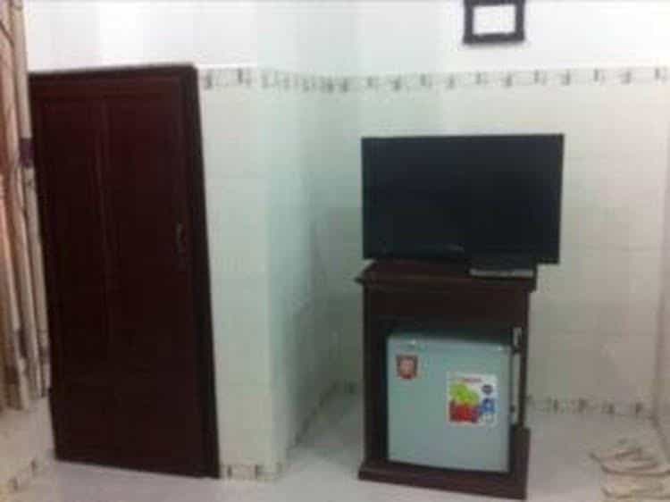 Tan Nhut Minh 1 Hotel Tan Nhut Minh 1 Hotel