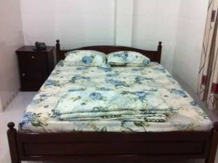 Tan Nhut Minh 2 Hotel Tan Nhut Minh 2 Hotel