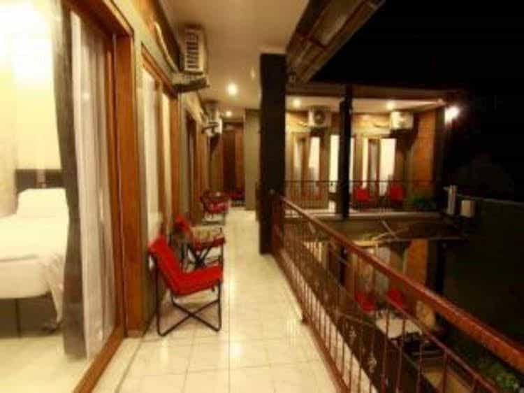 Gading Guesthouse Gading Guesthouse