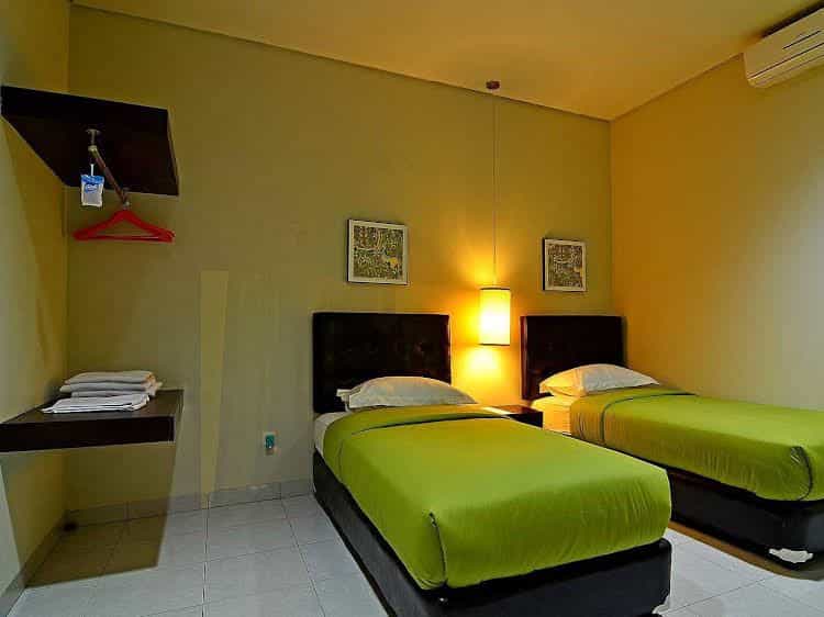 Baituna Guest House Baituna Guest House