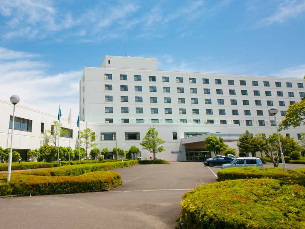 Kirishima Royal Hotel