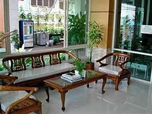 ธนา เพลซ จรัลสนิทวงศ์ 34