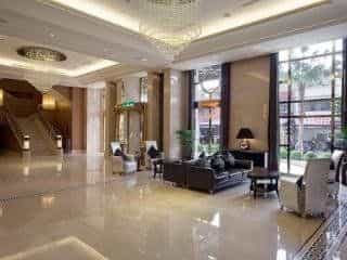 Fullon Poshtel Linkou