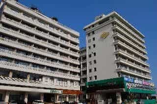 Hanabishi Hotel
