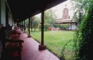 Mision Cerocahui