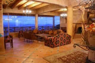 Posada Barrancas Mirador