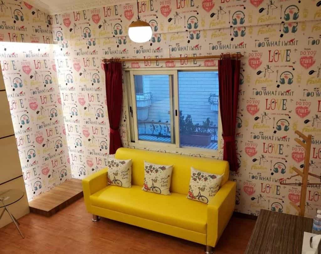Keton Motel Hualien
