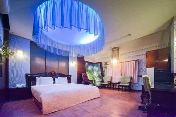 Keton Motel Hualien