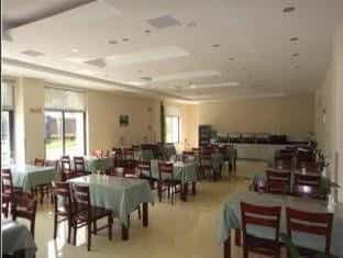 GreenTree Inn Jiangsu Huaian University Town Business Hotel GreenTree Inn Jiangsu Huaian University Town Business Hotel
