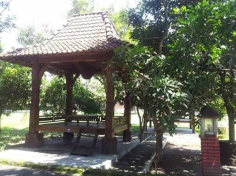 Kampoeng Ulu Resort Kampoeng Ulu Resort