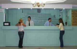 Esra Hotel & Family Suite