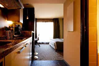 Privilege Apparthotel Clement Ader