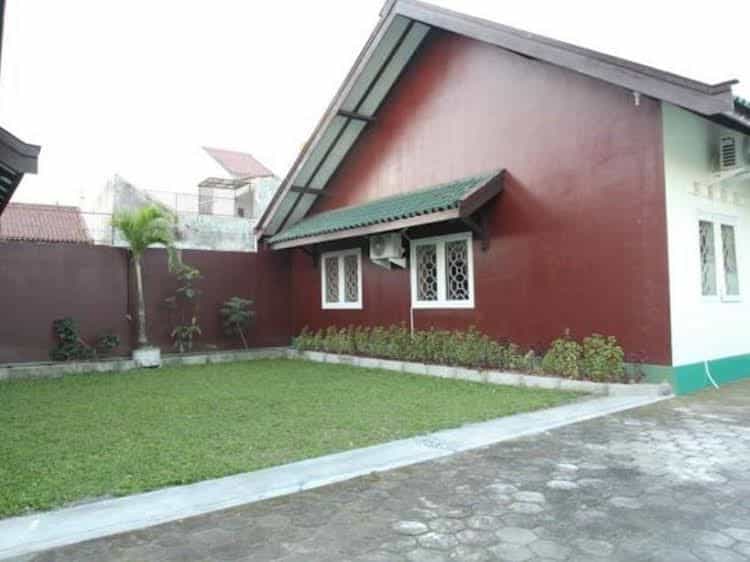 UNO Guest House UNO Guest House