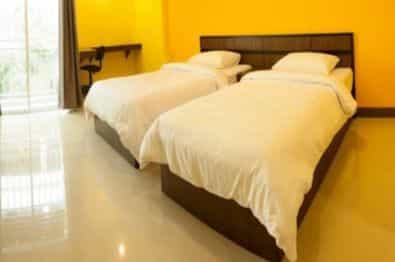 The Mondrian Khon Kaen Apartment