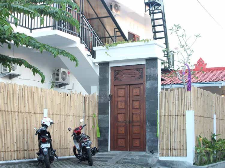 The Wayang Homestay The Wayang Homestay