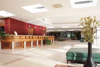 Grand Hotel Paestum Tenuta Lupo