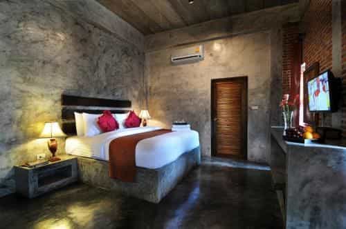 Love Bridge House Resort Love Bridge House Resort