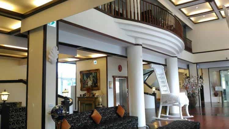 โรงแรมเอ็มไพร์แปซิฟิก สวนวิทยาศาสตร์หลงถาน หมู่บ้านลีโอฟู สวนอุตสาหกรรมยังไลออน ให้เช่าระยะยาว